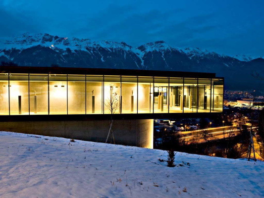Tirol-Panorama
