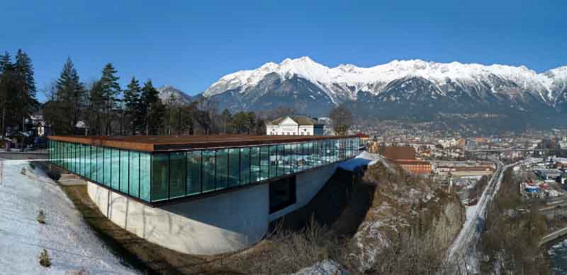 Tirol-Panorama
