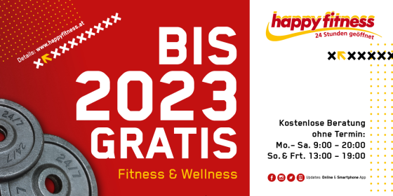 Happy Fitness