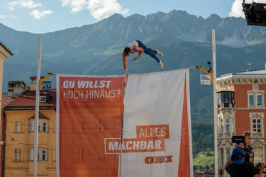 OBI Challenge