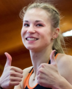 Svabikova