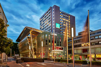 AC Marriott