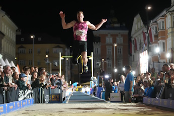 Markus Rehm, Foto Danijel Jovanovic Markus Rehm